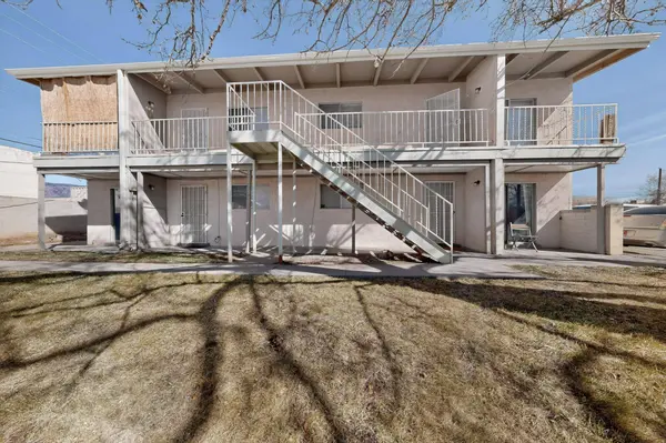 11013 Towner AVE NE, Albuquerque, NM 87112