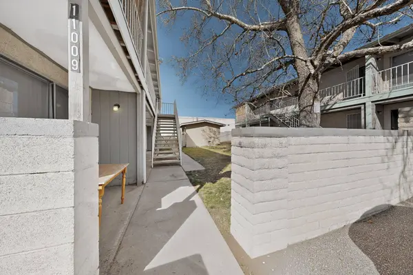 11009 Towner AVE NE, Albuquerque, NM 87112