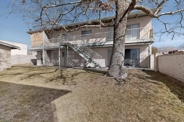 11013 Towner AVE NE, Albuquerque, NM 87112