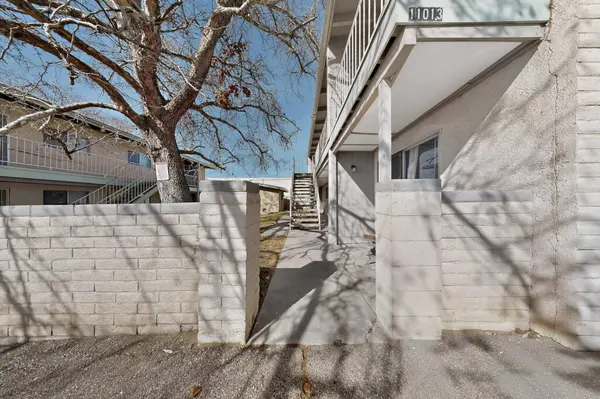 11013 Towner AVE NE, Albuquerque, NM 87112