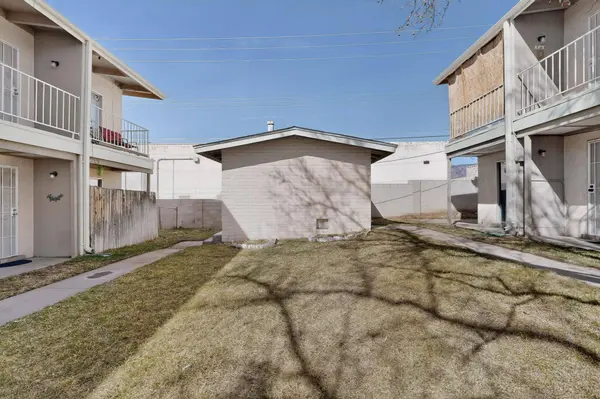 11013 Towner AVE NE, Albuquerque, NM 87112