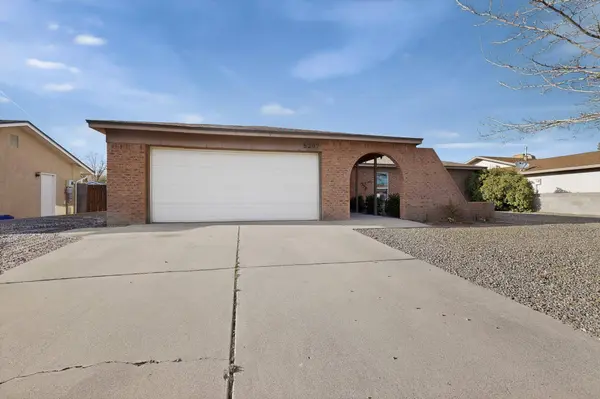 5207 Sooner TRL NW, Albuquerque, NM 87120