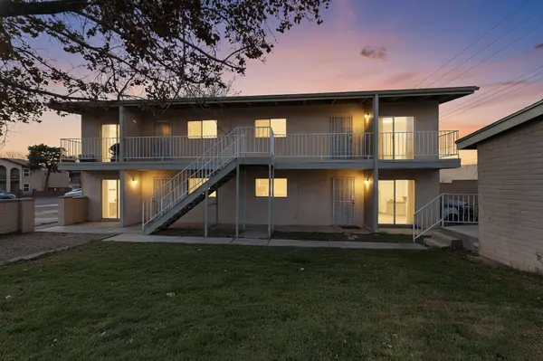 10901 Towner AVE NE, Albuquerque, NM 87112