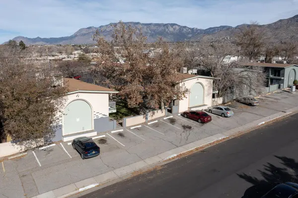 10901 Towner AVE NE, Albuquerque, NM 87112