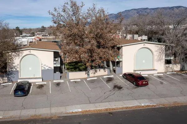 10901 Towner AVE NE, Albuquerque, NM 87112