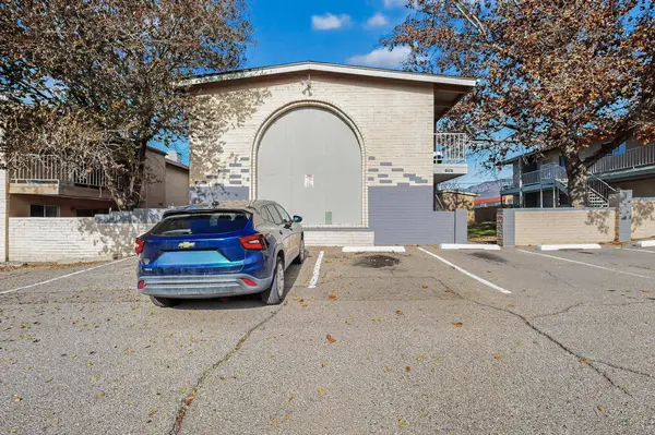 10901 Towner AVE NE, Albuquerque, NM 87112