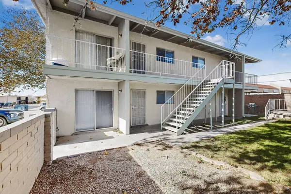 10901 Towner AVE NE, Albuquerque, NM 87112