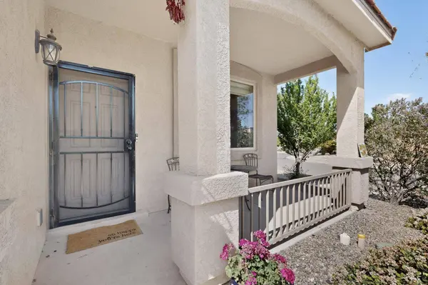 8301 Go West RD NW, Albuquerque, NM 87120