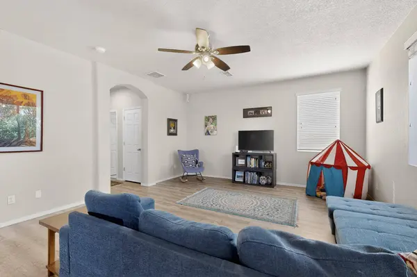 8301 Go West RD NW, Albuquerque, NM 87120