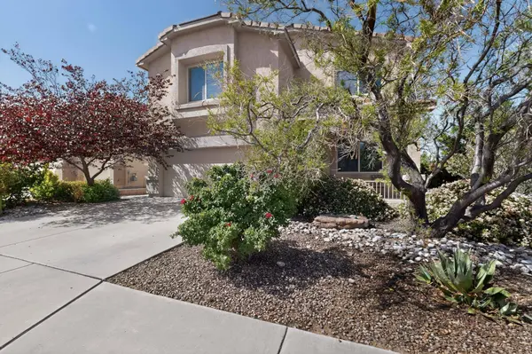 8301 Go West RD NW, Albuquerque, NM 87120