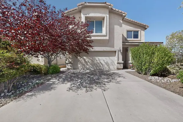 8301 Go West RD NW, Albuquerque, NM 87120