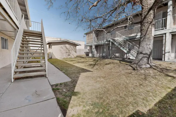 11013 Towner AVE NE, Albuquerque, NM 87112