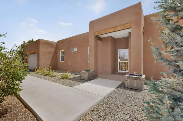 204 Dinkle RD, Edgewood, NM 87015