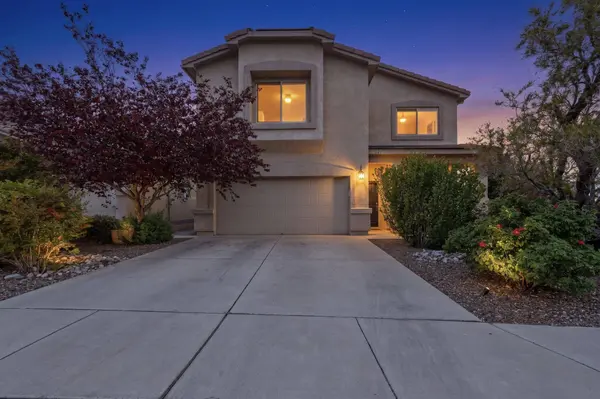 8301 Go West RD NW, Albuquerque, NM 87120