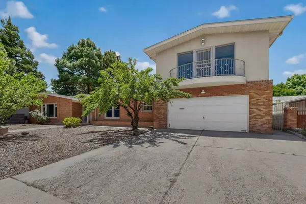 713 Montclaire DR NE, Albuquerque, NM 87110