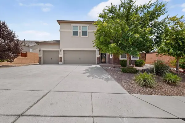 2818 Cipres LN SE, Rio Rancho, NM 87124