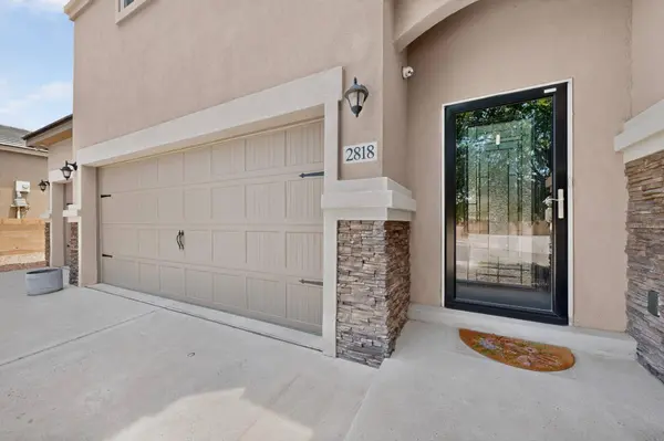 2818 Cipres LN SE, Rio Rancho, NM 87124