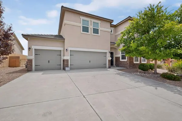 2818 Cipres LN SE, Rio Rancho, NM 87124