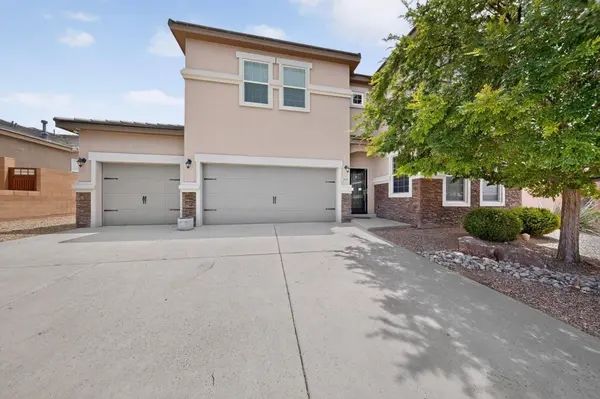 2818 Cipres LN SE, Rio Rancho, NM 87124