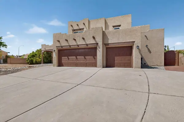 4123 Rancho Gusto NW, Albuquerque, NM 87120