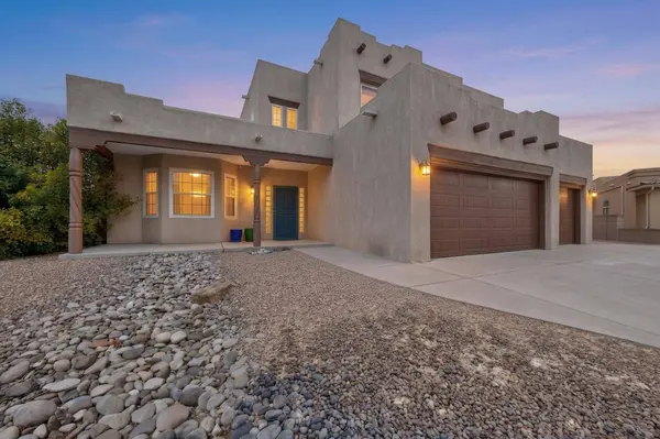 4123 Rancho Gusto NW, Albuquerque, NM 87120