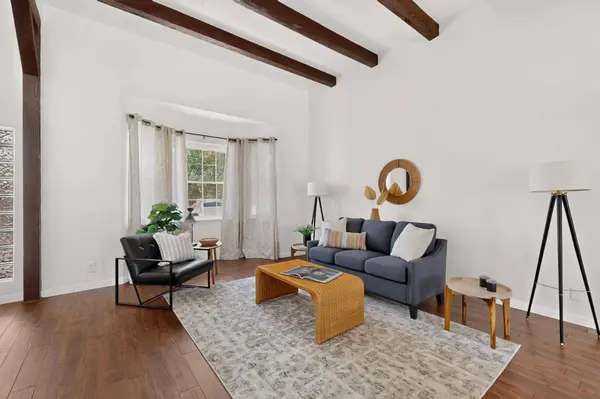 4123 Rancho Gusto NW, Albuquerque, NM 87120