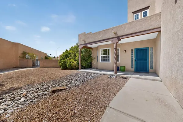 4123 Rancho Gusto NW, Albuquerque, NM 87120