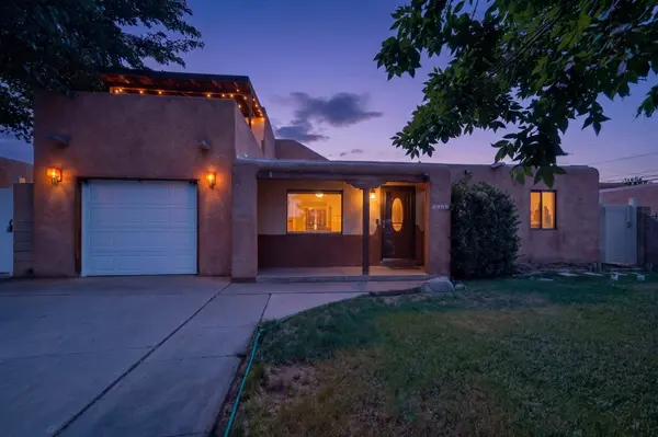 2340 Britt ST NE, Albuquerque, NM 87112