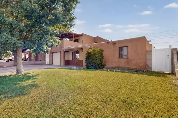 2340 Britt ST NE, Albuquerque, NM 87112