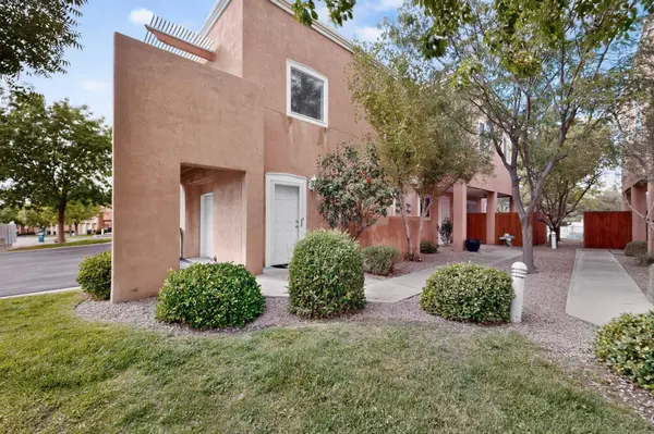4701 Morris ST NE #APT 2004, Albuquerque, NM 87111