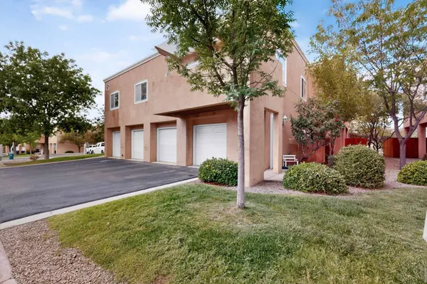 4701 Morris ST NE #APT 2004, Albuquerque, NM 87111