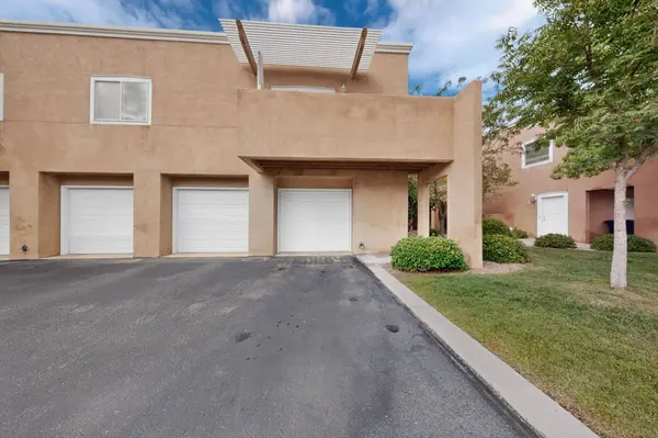 4701 Morris ST NE #APT 2004, Albuquerque, NM 87111