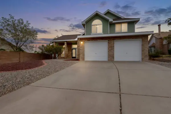 6908 Lamar AVE NW, Albuquerque, NM 87120