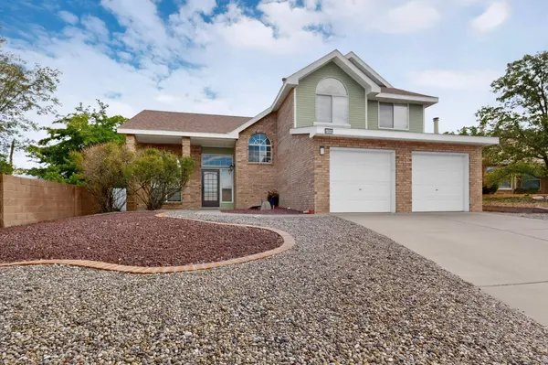 6908 Lamar AVE NW, Albuquerque, NM 87120