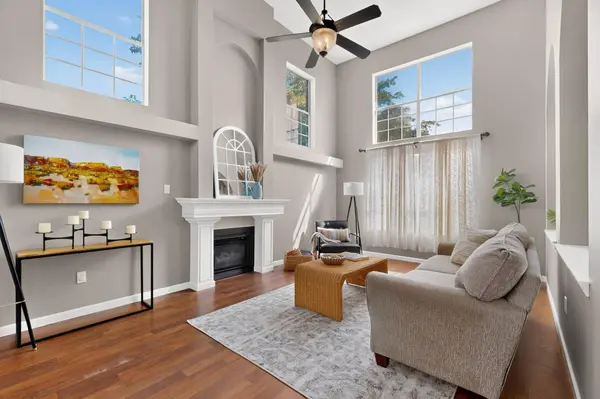 6908 Lamar AVE NW, Albuquerque, NM 87120
