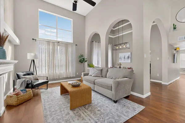 6908 Lamar AVE NW, Albuquerque, NM 87120