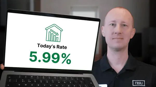 Mortgage Rates Hit 5.99%: What’s Next for the Georgia Housing Market?