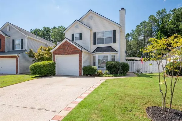 2007 Britley Park XING, Woodstock, GA 30189