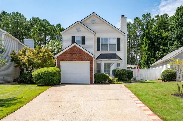 2007 Britley Park XING, Woodstock, GA 30189