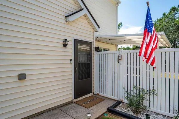 2007 Britley Park XING, Woodstock, GA 30189