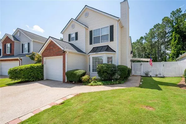 2007 Britley Park XING, Woodstock, GA 30189