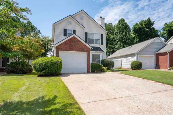 2007 Britley Park XING, Woodstock, GA 30189