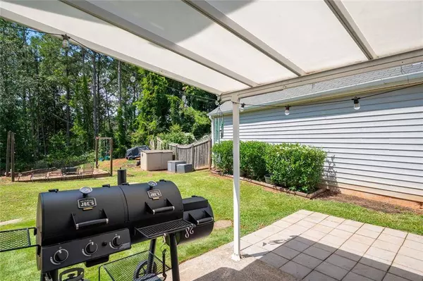 2007 Britley Park XING, Woodstock, GA 30189