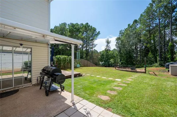 2007 Britley Park XING, Woodstock, GA 30189