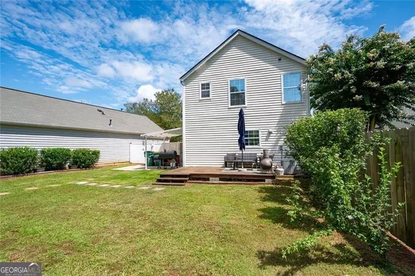 2007 Britley Park XING, Woodstock, GA 30189