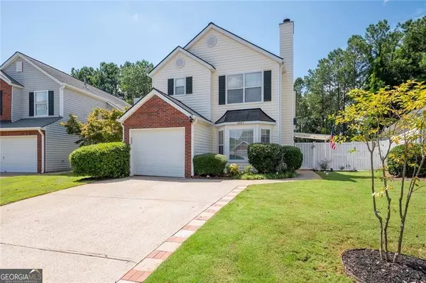 2007 Britley Park XING, Woodstock, GA 30189