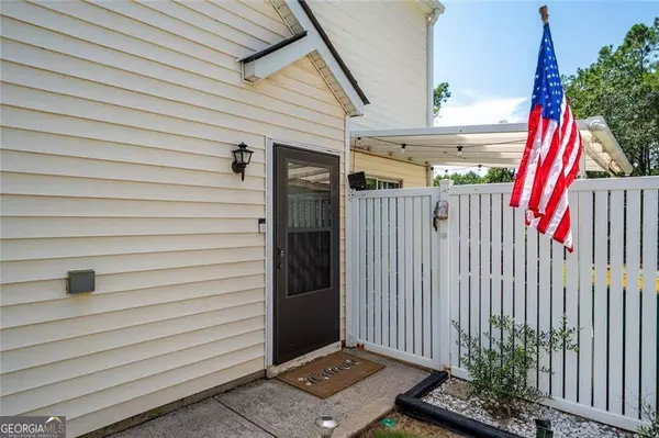 2007 Britley Park XING, Woodstock, GA 30189