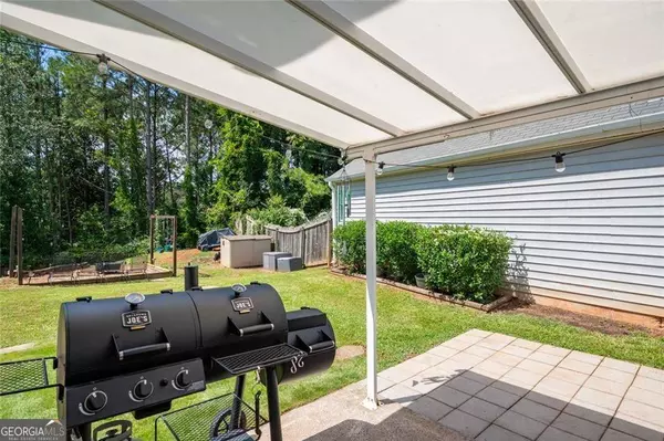 2007 Britley Park XING, Woodstock, GA 30189