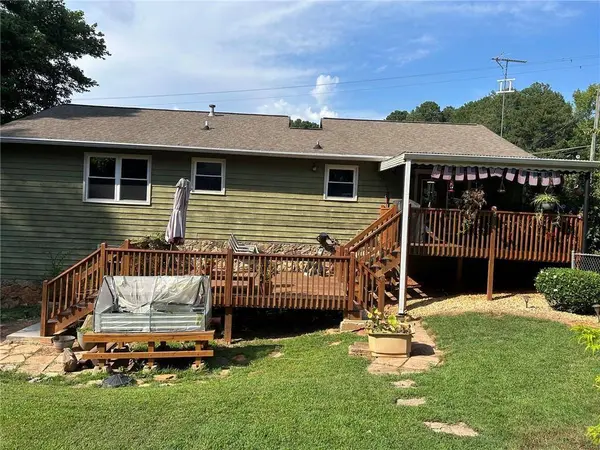 1090 Hickory RD, Canton, GA 30115