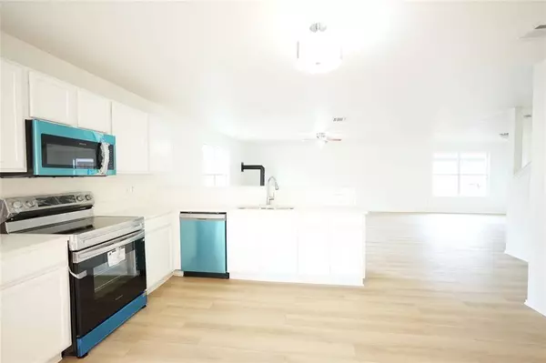 158 Jefferson Drive, Venus, TX 76084